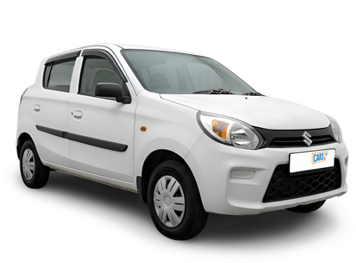 Maruti Alto-img